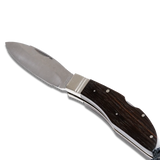 D.H. Russell Lockblade | R300S