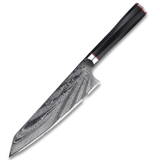 KATANA 20 Chef Knife 8" Damascus VG10 Steel 67 layer / G10 Handle