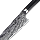 KATANA 20 Chef Knife 8" Damascus VG10 Steel 67 layer / G10 Handle