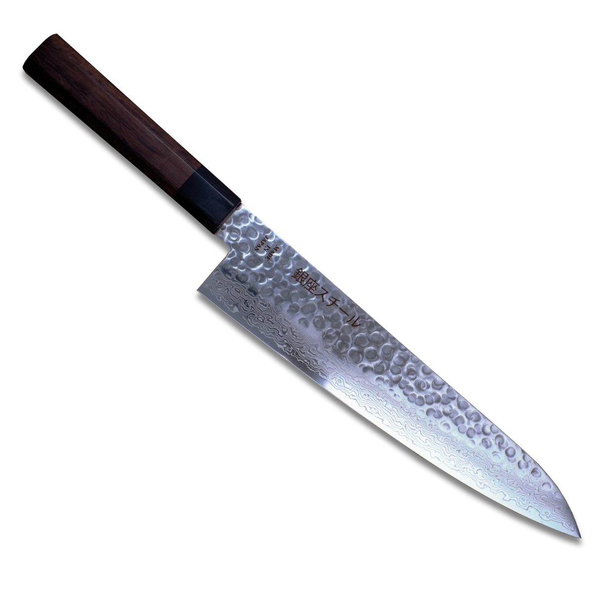 Amaya 240 - Gyuto/Chef Knife 240mm Blade