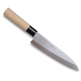 Tsubazo - Gyuto 180mm - Stainless Steel blade | Made in Japan