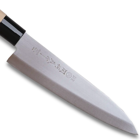 Tsubazo - Gyuto 180mm - Stainless Steel blade | Made in Japan