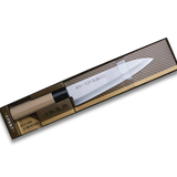 Tsubazo - Gyuto 180mm - Stainless Steel blade | Made in Japan