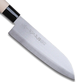 Tsubazo - Santoku knife 170mm - Stainless Steel blade | Made in Japan