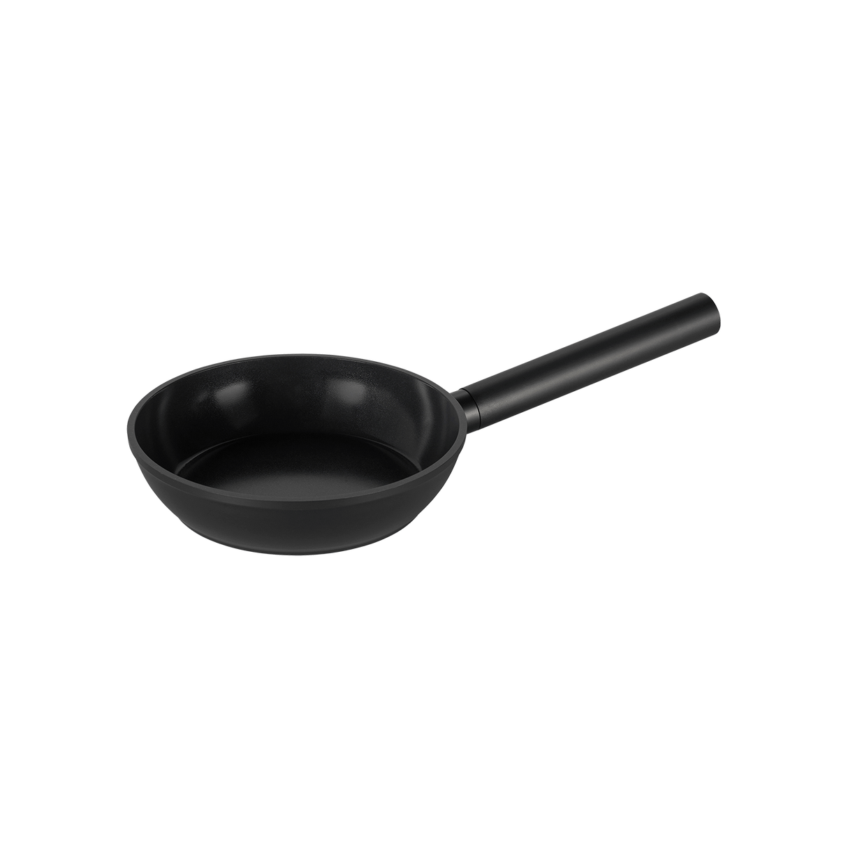 COMBEKK Ceramic Aluminium FRY PAN 20CM BLACK