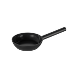 COMBEKK Ceramic Aluminium FRY PAN 20CM BLACK