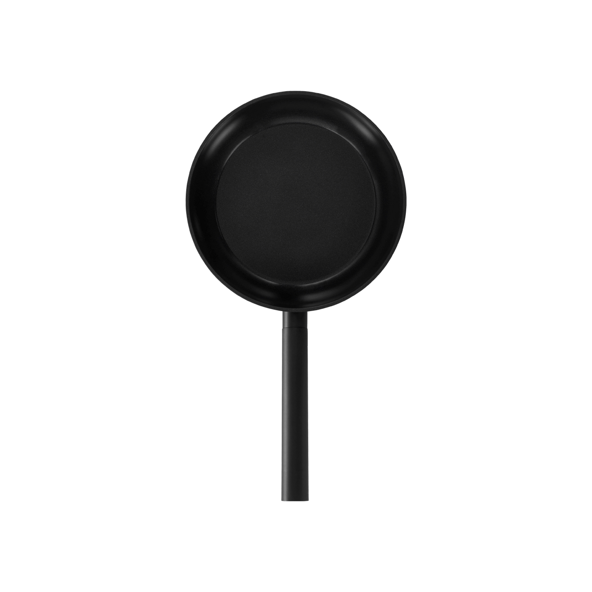 COMBEKK Ceramic Aluminium FRY PAN 20CM BLACK