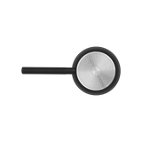 COMBEKK Ceramic Aluminium FRY PAN 20CM BLACK