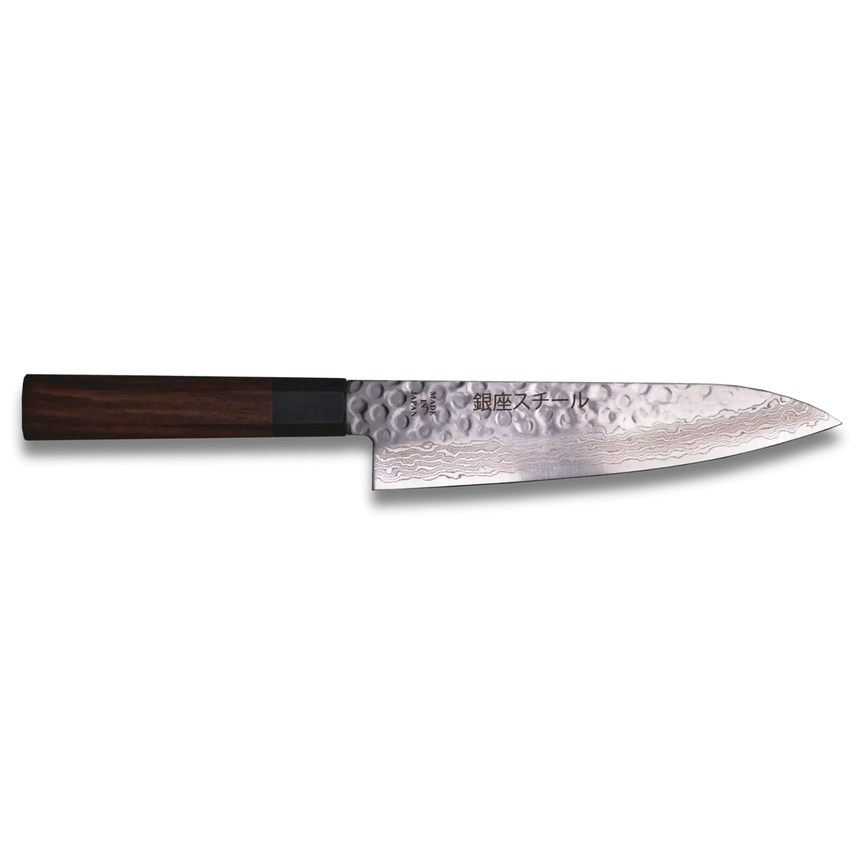 Amaya 180 - Gyuto/Chef Knife 180mm Blade