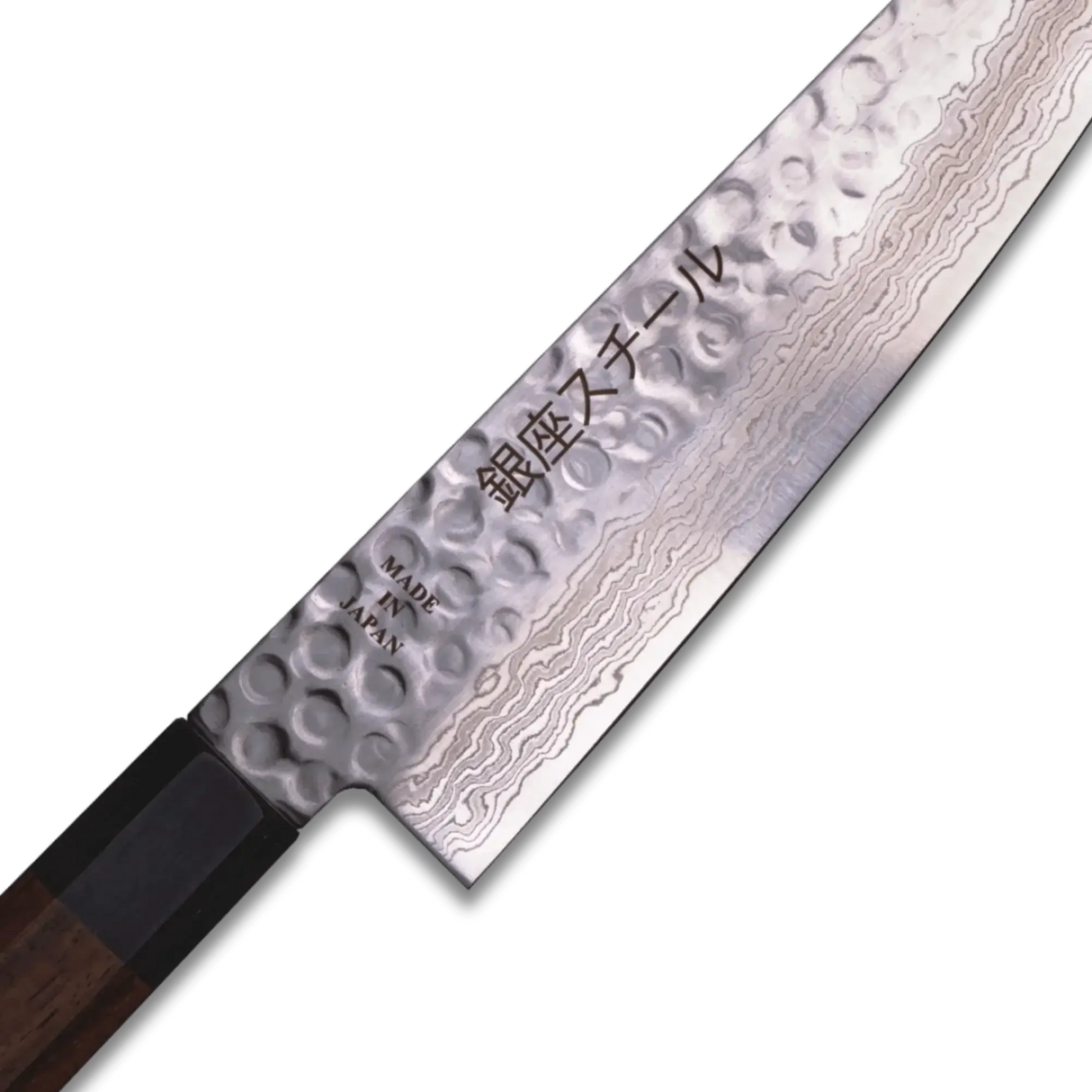 Amaya 180 - Gyuto/Chef Knife 180mm Blade