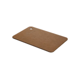 Combekk | Recycled Paper Cutting Board 20x30 cm Brown | Made in Holland