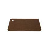 Combekk | Recycled Paper Cutting Board 20x30 cm Brown | Made in Holland