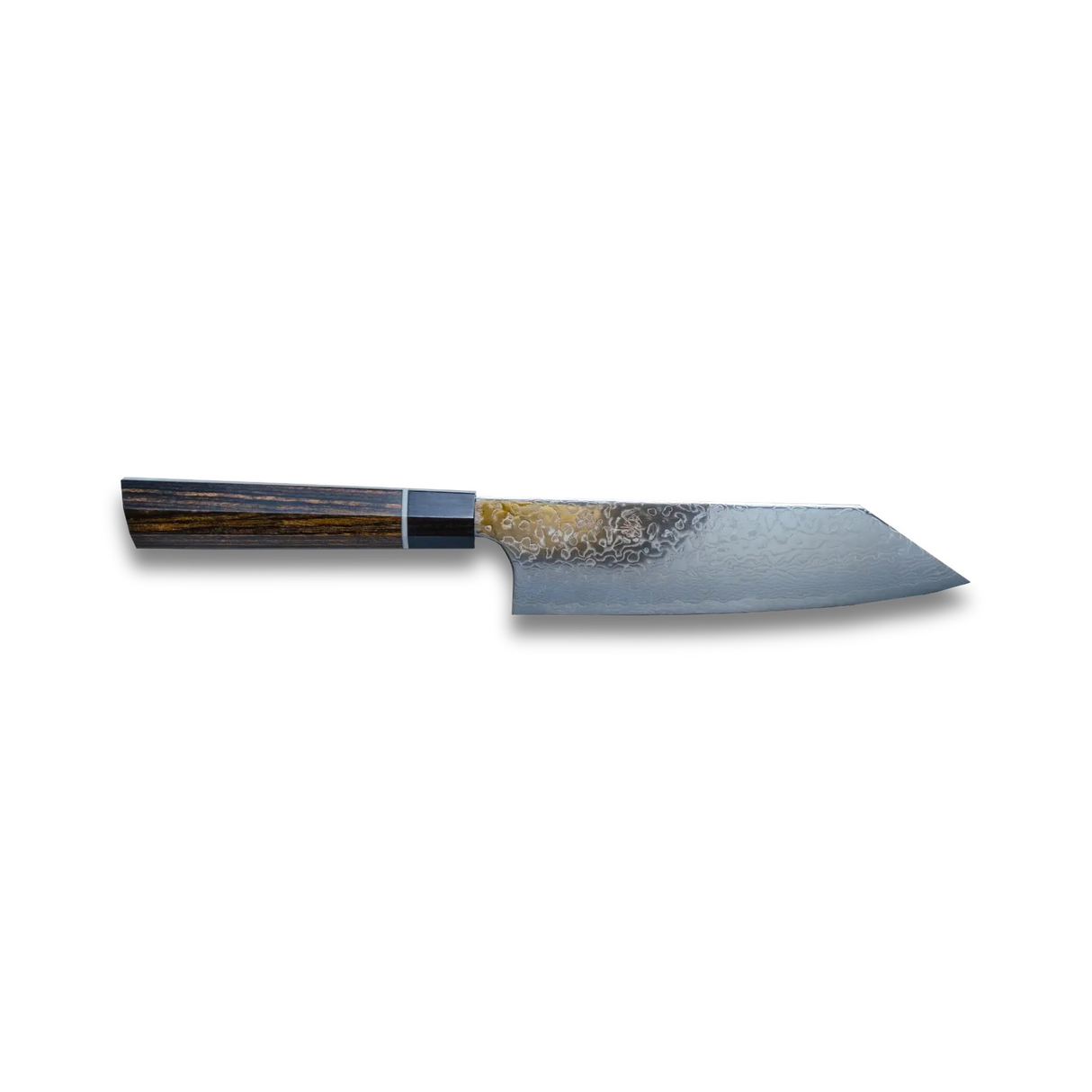 ZUIUN Japan | Kiritsuke Santoku Knife 180mm