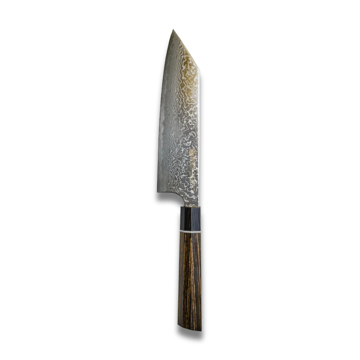 ZUIUN Japan | Kiritsuke Santoku Knife 180mm