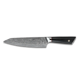 HAGAKURE 21 | Chef Knife Knife 8" - 67 Layer AUS 10 Steel