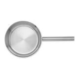 COMBEKK | Stainless Steel Fry Pan Set of 4