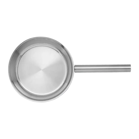 COMBEKK | Stainless Steel Fry Pan Set of 4