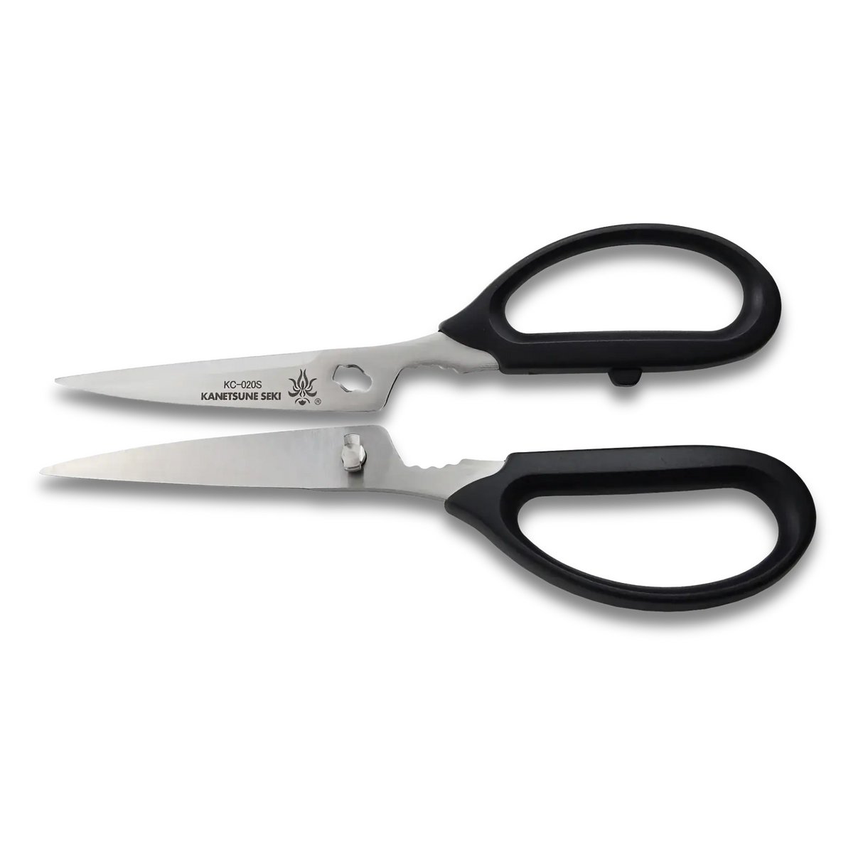 Kanetsune Seki Japan | Kitchen Scissor/Shears 185mm