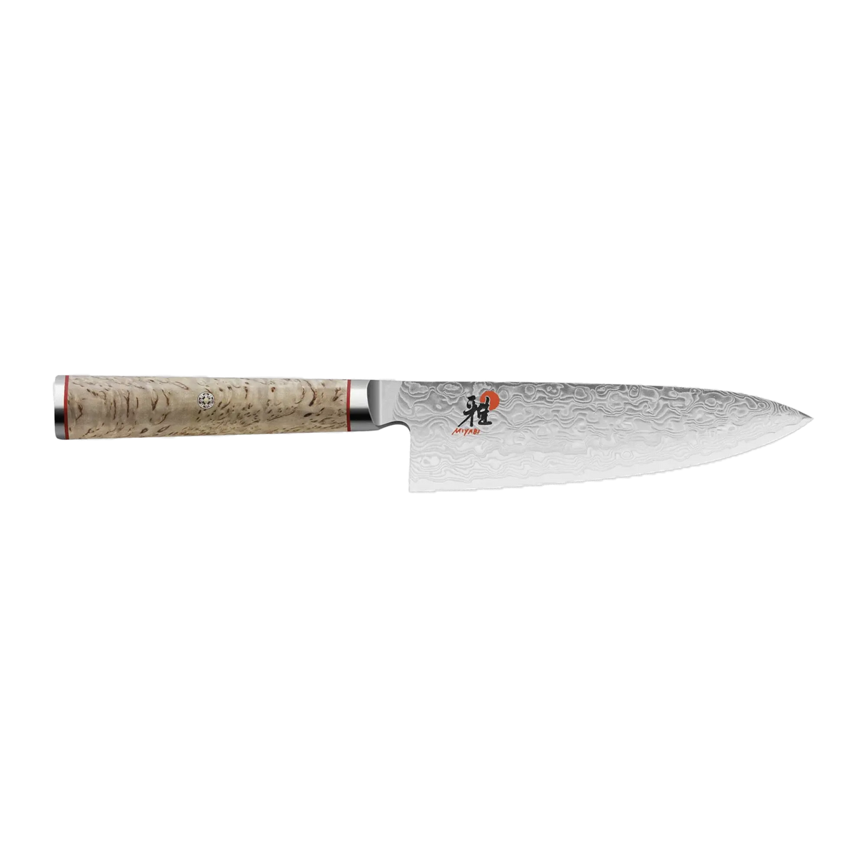 MIYABI - GYUTOH 6.5"