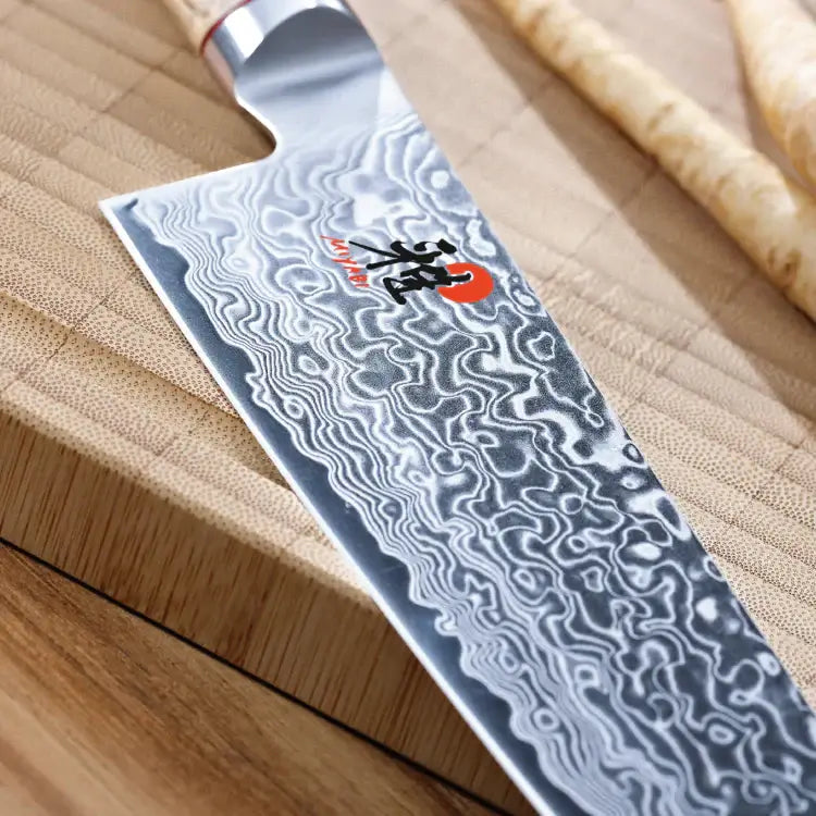 MIYABI - GYUTOH 6.5"