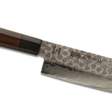 Tsumugi 180 - Nakiri Knife 165mm