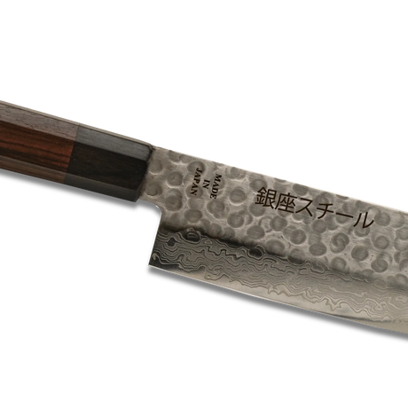 Tsumugi 180 - Nakiri Knife 165mm