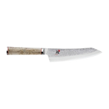 MIYABI - ROCKING SANTAKU KNIFE 7"