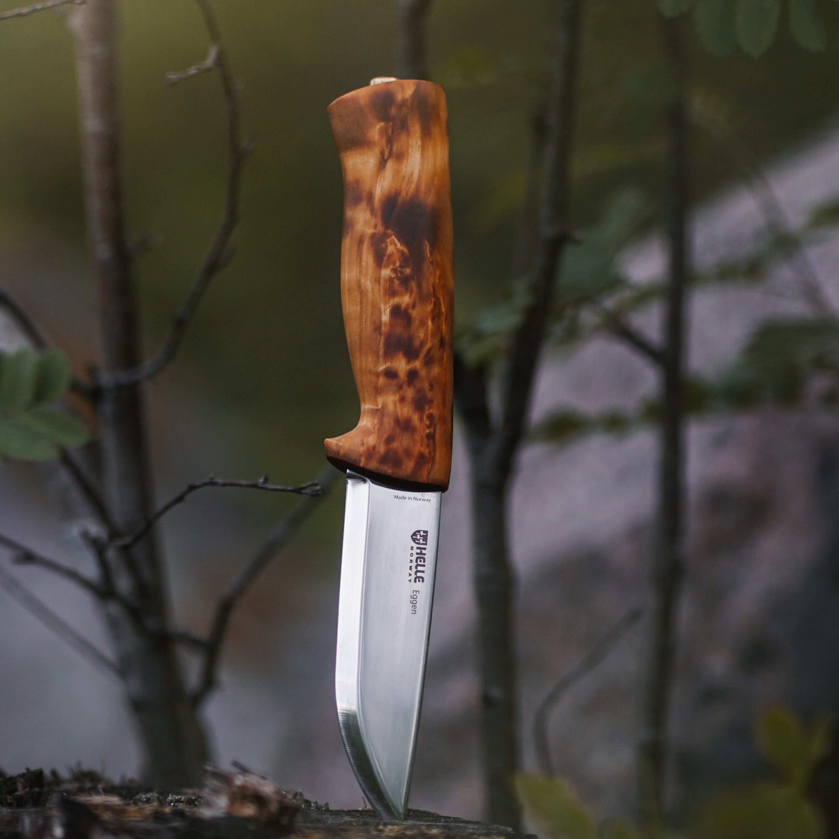 Helle Norway | EGGEN 75