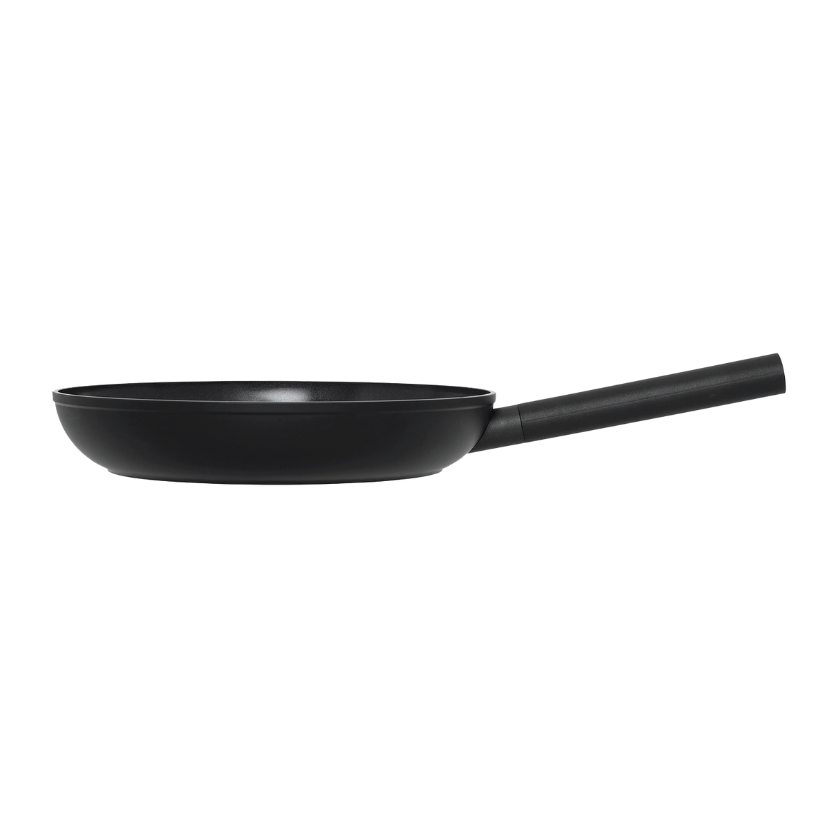 COMBEKK Ceramic Aluminium FRY PAN 32 CM BLACK