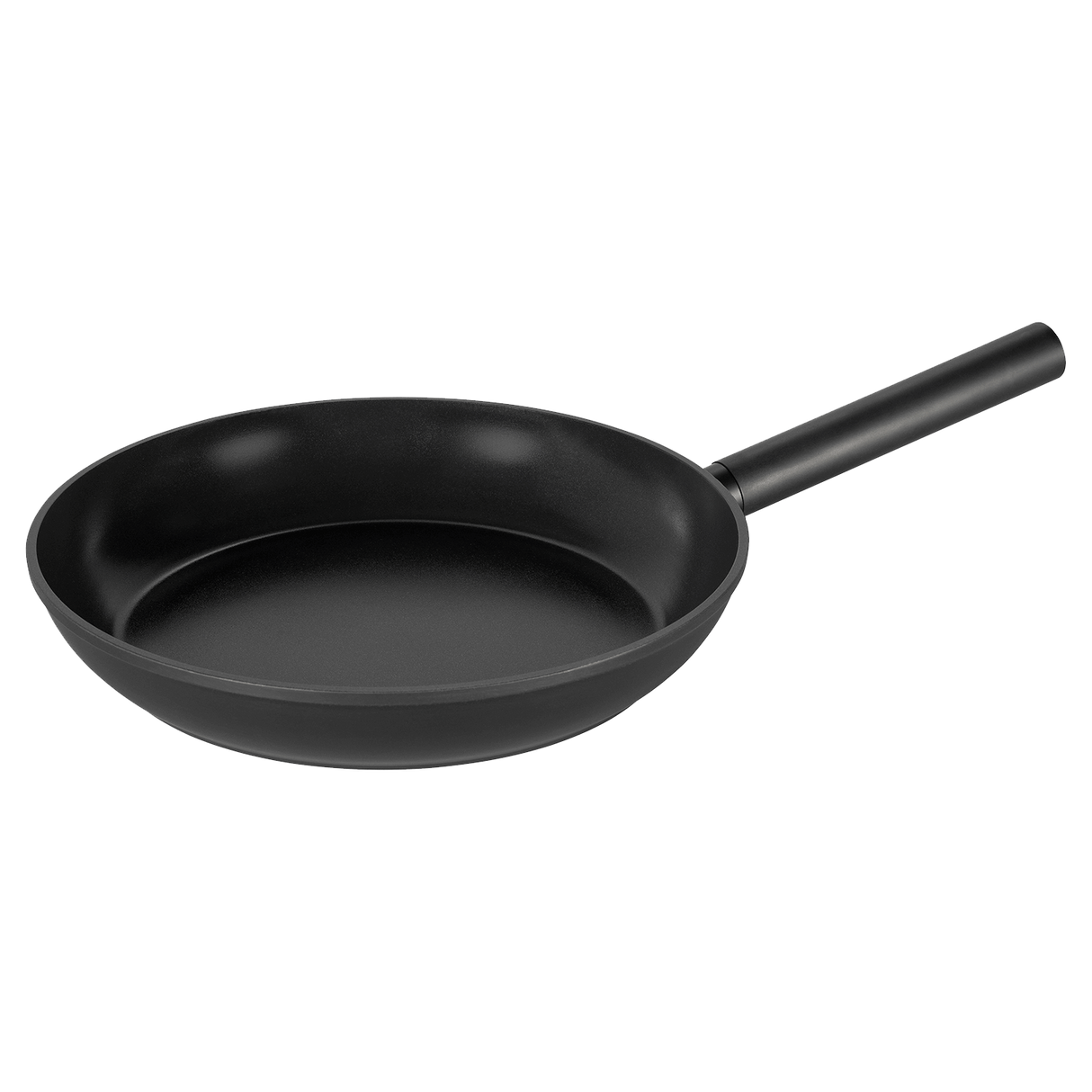 COMBEKK Ceramic Aluminium FRY PAN 32 CM BLACK