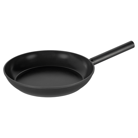 COMBEKK Ceramic Aluminium FRY PAN 32 CM BLACK