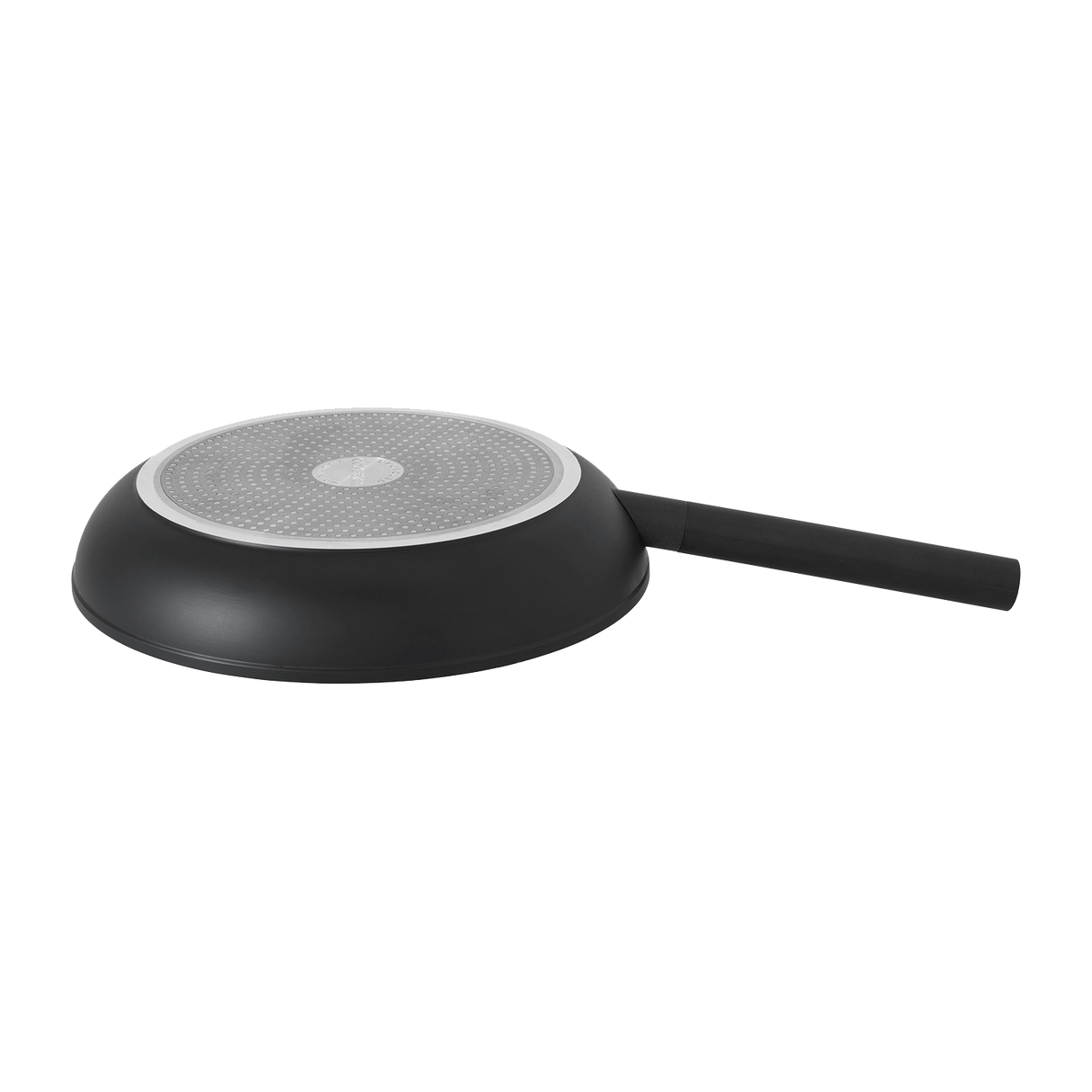 COMBEKK Ceramic Aluminium FRY PAN 32 CM BLACK