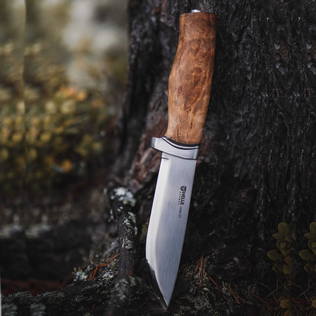 Helle Norway | HELLE GT 36