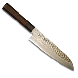 Takayama 180 - Santoku Knife 180mm Blade