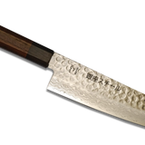 Takayama 180 - Santoku Knife 180mm Blade