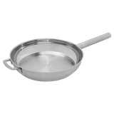 COMBEKK | Stainless Steel Fry Pan 32 cm