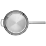 COMBEKK | Stainless Steel Fry Pan 32 cm