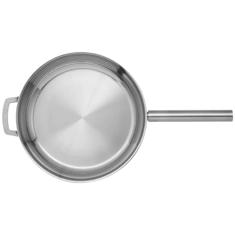 COMBEKK | Stainless Steel Fry Pan 32 cm