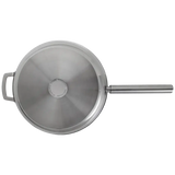 COMBEKK | Stainless Steel Fry Pan 32 cm