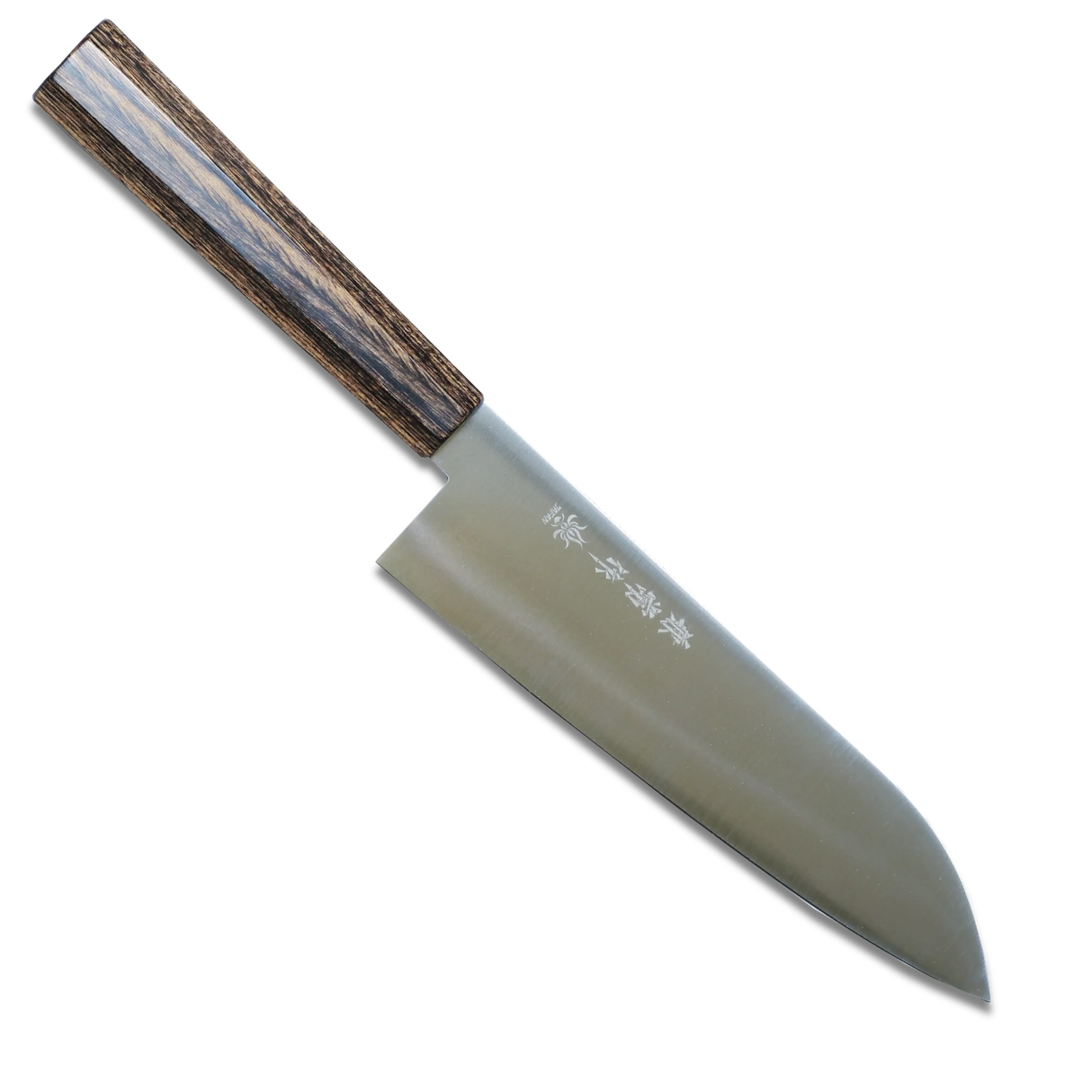 Ichizu Series Santoku Knife 180mm | Made in Japan