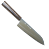 Ichizu Series Santoku Knife 180mm | Made in Japan