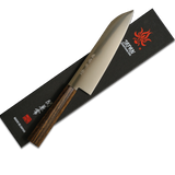 Ichizu Series Santoku Knife 180mm | Made in Japan