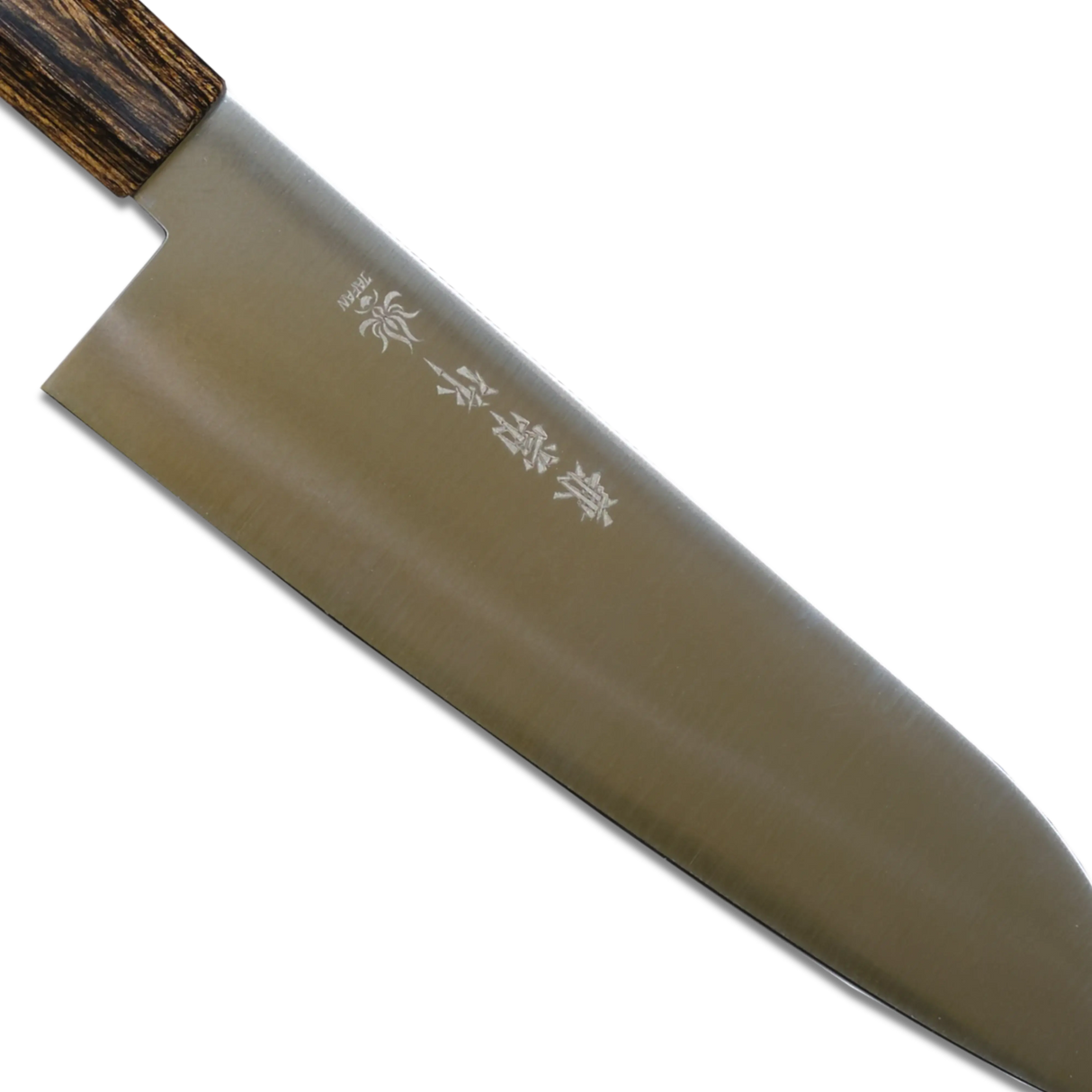 Ichizu Series Santoku Knife 180mm | Made in Japan