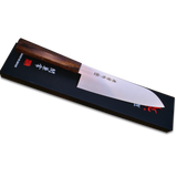 Ichizu Series Santoku Knife 180mm | Made in Japan