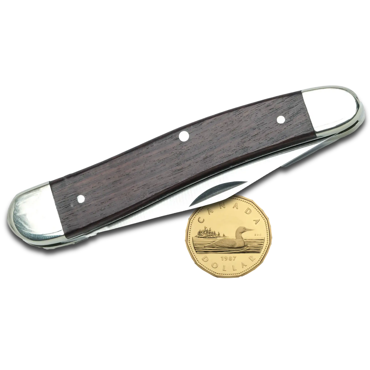 Slimline Pocket Knife | R360S