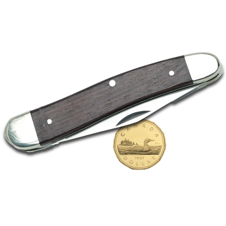 Slimline Pocket Knife | R360S