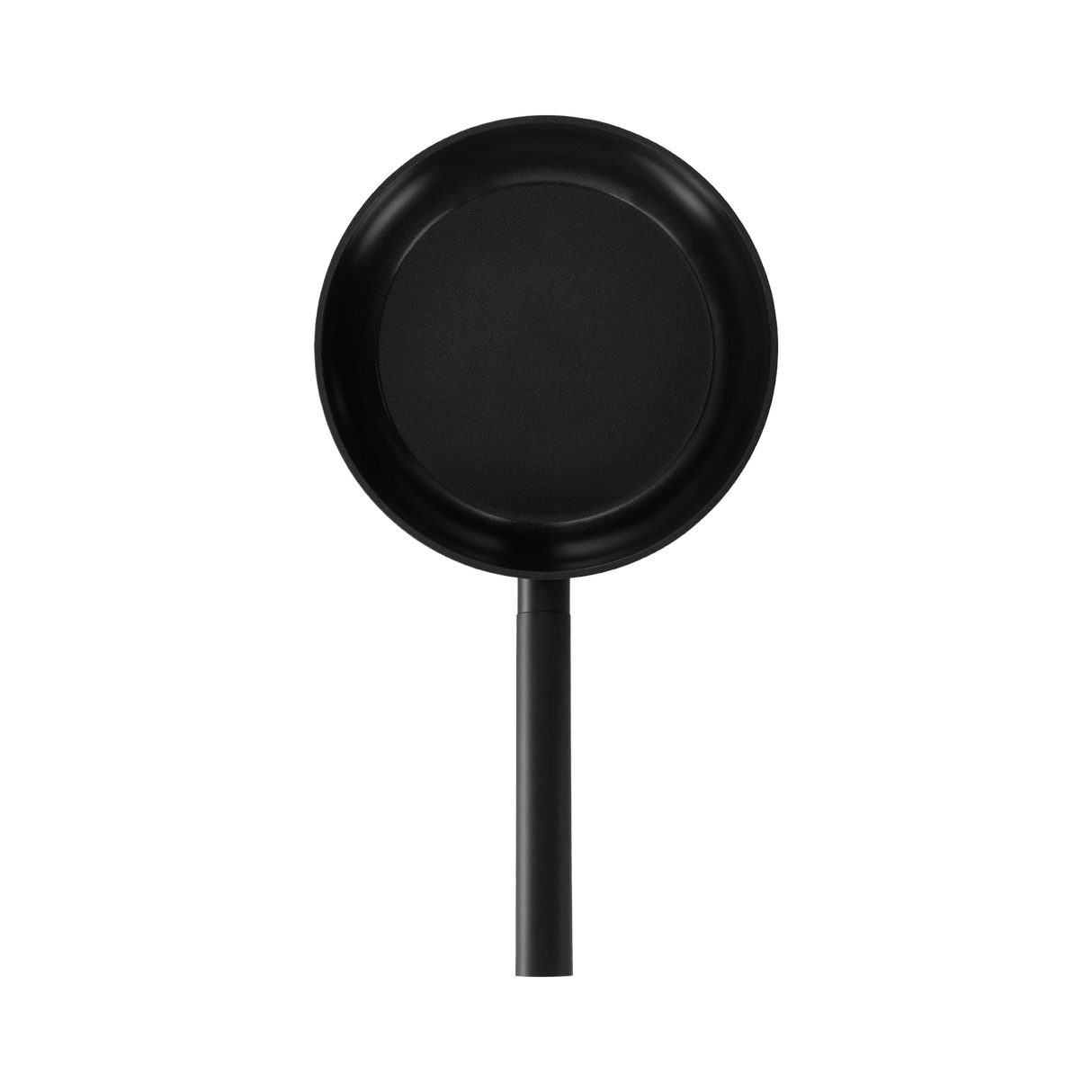 COMBEKK Ceramic Aluminium FRY PAN 24CM BLACK