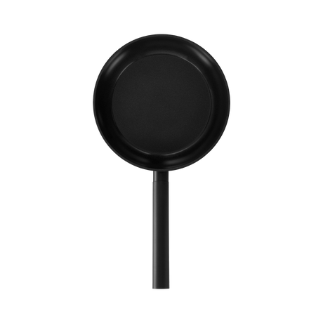 COMBEKK Ceramic Aluminium FRY PAN 24CM BLACK