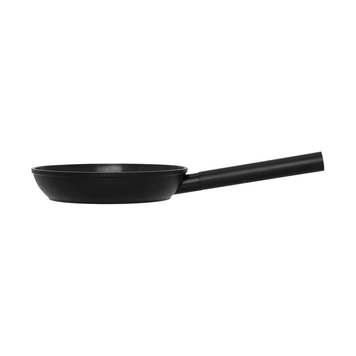 COMBEKK Ceramic Aluminium FRY PAN 24CM BLACK