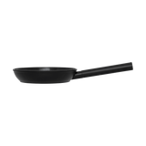 COMBEKK Ceramic Aluminium FRY PAN 24CM BLACK